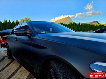 BMW Seria 5 G30-G31 Limuzyna 530i 252KM 2019 BMW Seria 5 BMW 530 I xdrive 3,0 M-pakiet 2.0 Benzyna 252KM, zdjęcie 34