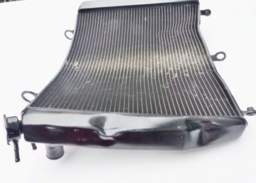 . РАДИАТОР KAWASAKI H2 NINJA 1000 SX 18 + CH0