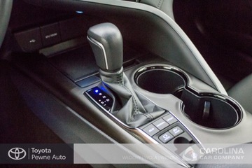 Toyota Camry IX Sedan 2.5 Hybrid Dynamic Force 218KM 2023 Toyota Camry 2.5 Hybrid Comfort CVT, zdjęcie 14