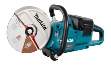 Makita DCE090ZX1 Przecinarka tarczowa 2x18V 230mm
