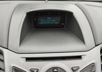 Ford Fiesta VII Hatchback 3d Facelifting 1.5 TDCi 75KM 2015 Ford Fiesta 2015r, 1.5TDCI. Lekko uszkodzony lewy tyl. Jezdzi. VAT 23 brut, zdjęcie 12