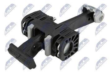 СТОПОР ЗАДНЕЙ ДВЕРИ