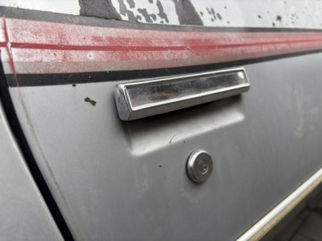 Pontiac Firebird II 1981 Pontiac Firebird / Trans Am 1981 – 3.8 V6, zdjęcie 28