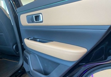 Jaecoo 7 2025 Jaecoo 7 Jaecoo 7 1.5 Hybryda Plug-in 357KM, zdjęcie 27