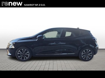 Renault Clio V Hatchback 5d Facelifting 1.0 TCe 90KM 2025 Clio 1.0 TCe Techno, zdjęcie 1