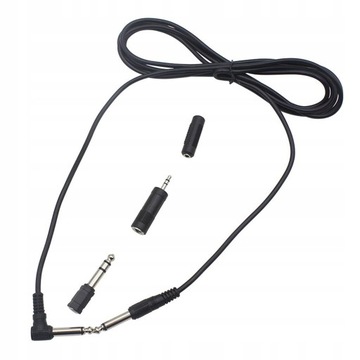 Электрический патч-корд Гитарный усилитель