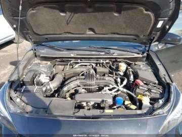 Subaru XV II Crossover 2.0i 150KM 2018 Subaru XV 2.0 benzyna 150KM 4X4 wersja PREMIUM , mala szkoda 2.0 Benzyna, zdjęcie 14