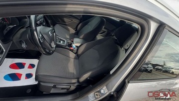 Seat Leon III ST Facelifting 1.6 TDI 115KM 2017 Seat Leon 1.6 tdi radar Navi kamera ledy full serwis 1 wl jak nowy 1.rok g, zdjęcie 21