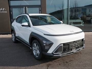 Hyundai Kona II 2025 HYUNDAI Kona 1.0 T-GDI Executive Suv 100KM 2025, zdjęcie 1