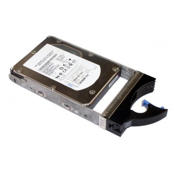 IBM Dysk HDD FC 300GB 3.5