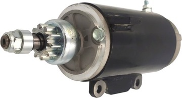 NOWY ROZRUSZNIK JOHNSON EVINRUDE MARINE OUTBOARD