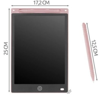 Планшет для рисования Graphic Arts Tablet 8,5 дюймов
