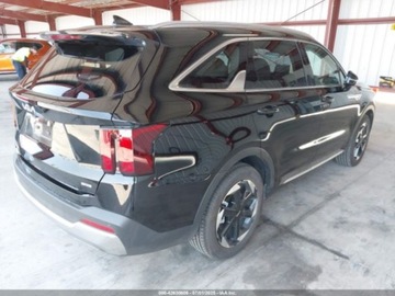 Kia Sorento IV 2025 Kia Sorento Hybrid EX 2025 1.6l 1.6 Hybryda 177KM, zdjęcie 5