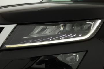 Skoda Kodiaq I SUV 2.0 TDI 150KM 2018 Skoda Kodiaq 2.0 TDI, Salon Polska, Serwis ASO, zdjęcie 25