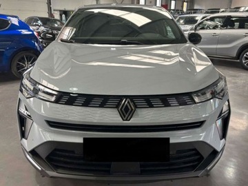 Renault 2025 Od ręki - Techno 1.6 E-Tech 145KM / pakiet driving &amp; safety, zdjęcie 1