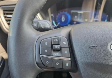 Ford Kuga III SUV 1.5 EcoBoost 150KM 2024 Ford Kuga Ford Kuga1.5 EcoBoost 150 KMTitaniumASOFV Vat 23PL Salon, zdjęcie 20