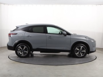 Nissan Qashqai III e-Power 1.5 V-CT 190KM 2023 Nissan Qashqai 1.5 e-Power, Salon Polska, zdjęcie 5