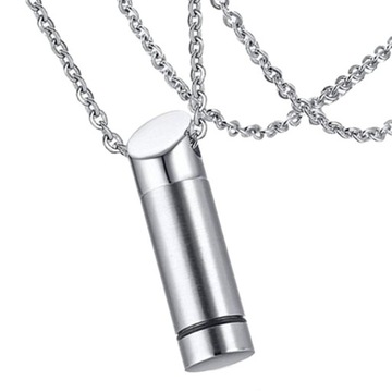 Ожерелье в виде памятной урны на память 10 шт.