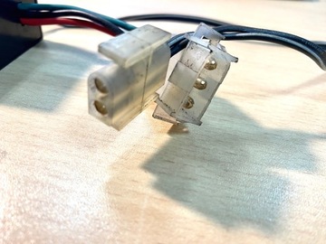 ETC-24 Температурный переключатель Formula Industries