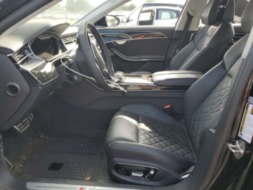 Audi A8 D5 2023 Audi S8 2023 4.0l 4.0 Benzyna 563KM, zdjęcie 7