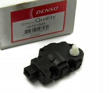 SILNICZEK KLAPEK NAWIEWU BERLINGO PARTNER C4 DENSO