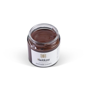Pomade Cream Lettro - Pomada do pielęgnacji skóry