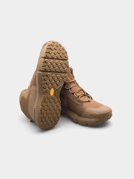 BUTY SPORTOWE MĘSKIE UNDER ARMOUR TRAPERY TREKKINGOWE TAKTYCZNE 3027382