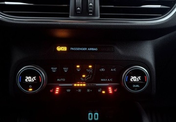 Ford Kuga III SUV 1.5 EcoBoost 150KM 2020 Ford Kuga 1.5 EcoBoost 150KM MT6 Titanium Salon PL ASO I-wszy Wlasciciel, zdjęcie 25