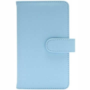 Album Instax Mini 12 LiPlay Blue 108 zdjęć