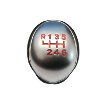 РУЧКА ПЕРЕКЛЮЧЕНИЯ ПЕРЕДАЧ ДЛЯ FORD FOCUS MK3 ST LINE