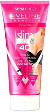 EVELINE Intensywne Serum Powiększające Biust 200ml