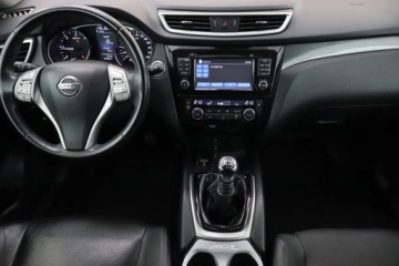 Nissan X-Trail III Terenowy dCi 130KM 2015 Nissan X-Trail 1.6 dCi, Salon Polska, Serwis ASO, zdjęcie 11