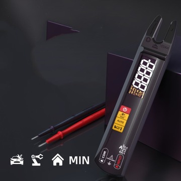 3-в-1 BSIDE-МУЛЬТИМЕТР