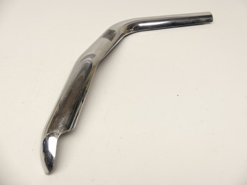 , Cover Silencer Harley Davidson HD HD Softail 08-11