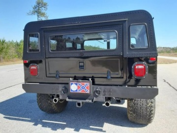 Hummer H1 1980 Hummer H1 1980 Clone Special Black Edition 4x4, zdjęcie 27