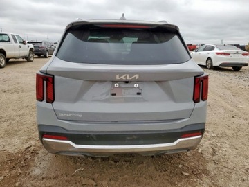 Kia Sorento IV 2025 Kia Sorento SX 2025 2.5L 2.5 Benzyna 281KM, zdjęcie 2