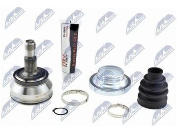 KLOUB HNACÍ MERCEDES TŘÍDA C C204 2.1 11- W204 3.5 07-14