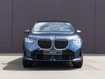 BMW X3 G45 2026 BMW X3 xDrive20d Sport Suv 2.0 (197KM) 2026, zdjęcie 4