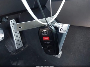 Toyota Camry IX 2025 Toyota Camry 2025 TOYOTA CAMRY SE 2.5 Hybryda 184KM, zdjęcie 12