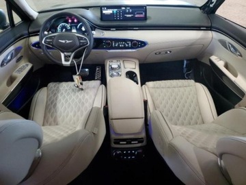  Genesis GV70 Genesis GV70 3.5T Sport AWD, od ubezpieczalni 3.5 Benzyna, zdjęcie 6