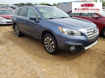 Subaru Outback 2017 SUBARU OUTBACK Limited , ...