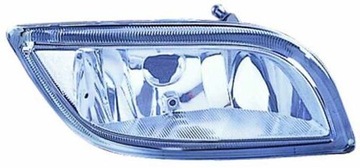 SVĚTLO MLHOVKA LEVÝ SUZUKI LIANA 2001- + PRAVÁ