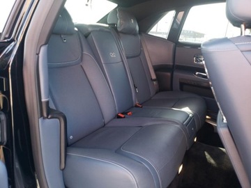 Rolls-Royce 2020 Rolls-Royce Ghost Base 2020 6.6l 6.6 Benzyna 653KM, zdjęcie 10