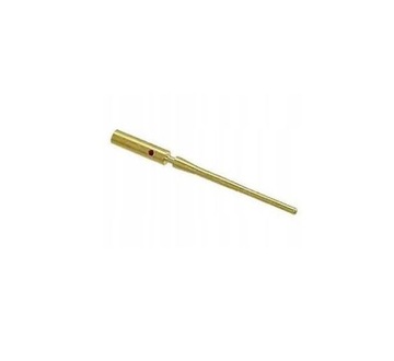 HARTING 21011009019 Har-speed M12 malecont. Crimp