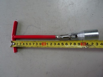 СВЕЧНЫЙ КЛЮЧ WORK-IT 21MM