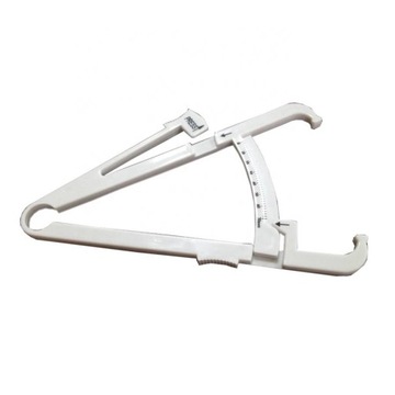 KALIPER FAŁDOMIERZ MIERNIK TKANKI TŁUSZCZOWEJ