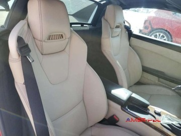Mercedes SLK R172 2016 Mercedes-Benz SLK 2016 r.,3,5L SLK 350 3.5 Benzyna 302KM, zdjęcie 9