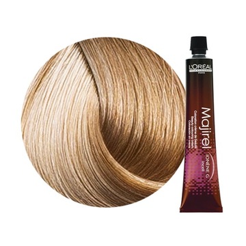 LOREAL MAJIREL TRWAŁA FARBA DO WŁOSÓW - KOLOR 8.13