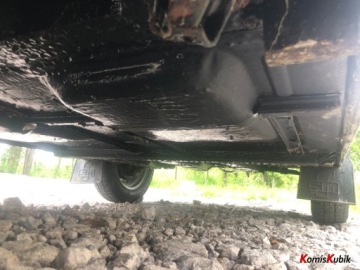 Fiat 126p "Maluch" BIS 0.7 25KM 1989 Fiat 126 Fiat 126p BIS 703 cmm 1989r faktura zakupu dostawa pod drzwi 1680, zdjęcie 38