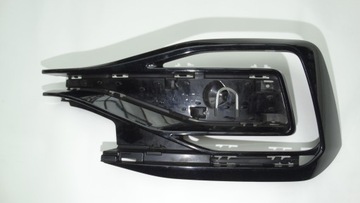 VW PASSAT B8 GTE R-LINE KRATKA ZDERZAKA LEWA PRZÓD 3G0853793B